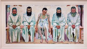  av Ferdinand Hodler