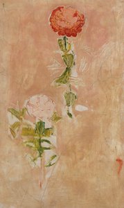 Zynien (olja på duk) av Ferdinand Hodler