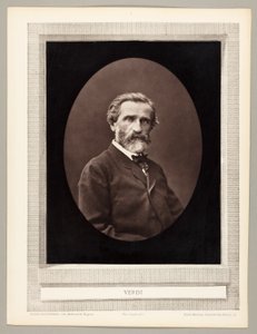 Giuseppe Verdi (italiensk kompositör, 1813-1901)