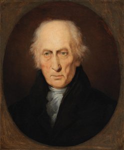 Porträtt av Charles Joseph Prince de Ligne 1735-1814, 1813.