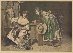 Förslag Galants