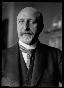 Bild av Karl Seitz (1869-1950)