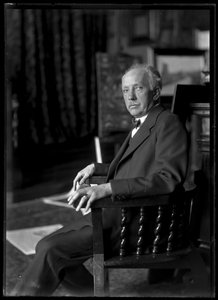 Bild av Richard Strauss (1864-1949)