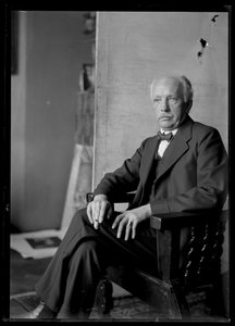 Bild av Richard Strauss (1864-1949)