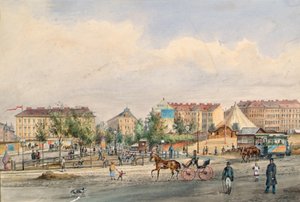 Währingerlinjen i Wien