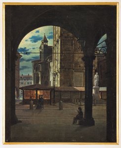 Nattvy av Ferdinando Manzini