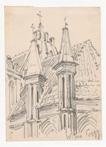 Sankta Annas kyrka i Vilnius