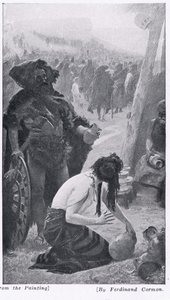 The Pottery, illustration från 