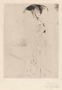 Klockorna av Fernand Khnopff