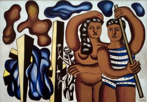 Adam och Eva (studie)