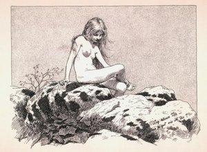 Säg, lilla djur (...)