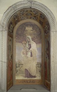 Okänd bild av Filippino Lippi