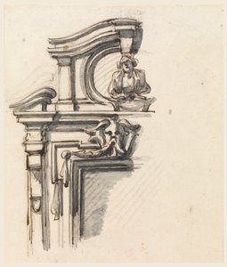 Fönsterfodral av Filippo Marchionni
