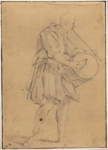 Handelsresande av Filippo Paladini