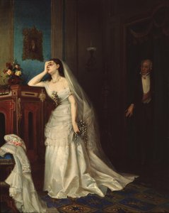 Efter giftermålet 1874