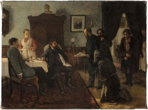 Sökande, 1888