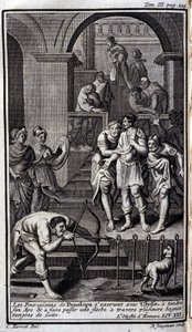 Okänd bild av Flemish School