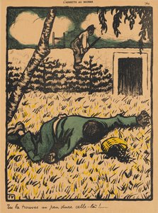 swedish av Félix Vallotton