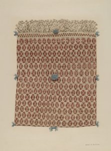 Pengar påse av Flora G. Guerra