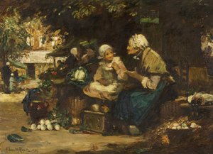 Mormors sagor av Flora Macdonald Reid