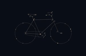 Cykel Constellation