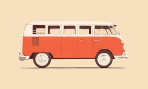 Red Van, 2023 (デジタル)スウェーデン語