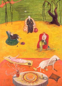 Värme, 1919