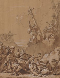 Moses och den fräcka ormen