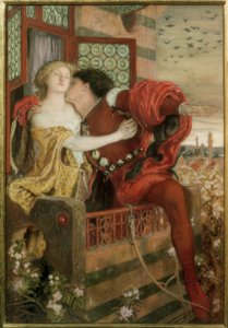 Romeo och Julia