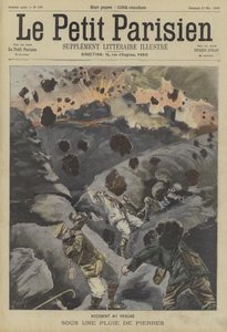 Vesuvius utbrott