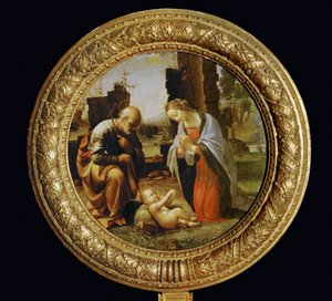  av Fra (1472-1517) Bartolomeo