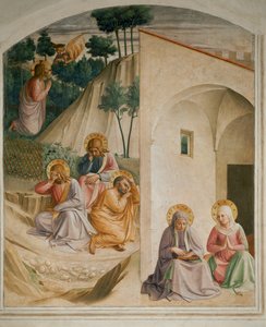  av Fra (c.1387-1455) Angelico