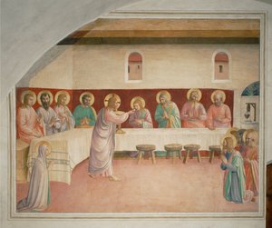  av Fra (c.1387-1455) Angelico