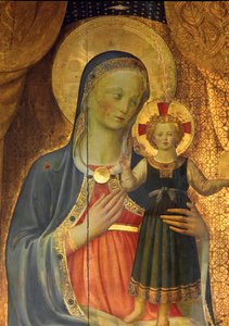  av Fra (c.1387-1455) Angelico