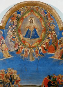  av Fra (c.1387-1455) Angelico