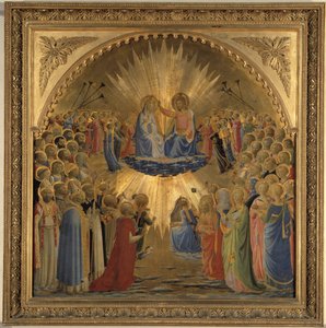 Okänd bild av Fra Angelico