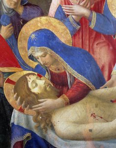 Okänd bild av Fra Angelico