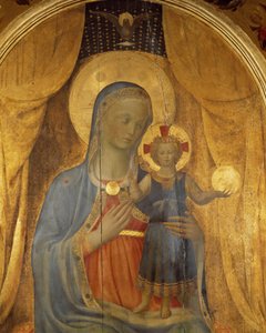 Okänd bild av Fra Angelico