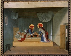 Okänd bild av Fra Angelico