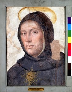 Okänd bild av Fra Bartolomeo