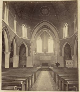 St Saviour