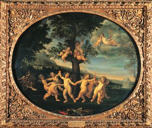 Cupids dans