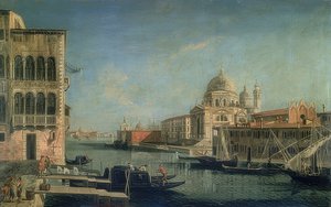 Tullhuset i Venedig