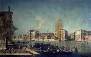Lejonens torn. Ca 1735-1740