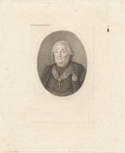 Diego Ignacio de Pina Manique av Francesco Bartolozzi