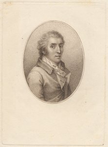 Francisco Vieira av Francesco Bartolozzi