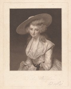 Lady Anne Bingham