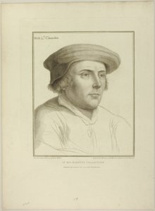 Lord Rich av Francesco Bartolozzi