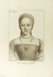 swedish av Francesco Bartolozzi