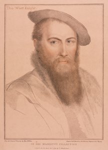 Sir Thomas Wyatt, 1793. av Francesco Bartolozzi